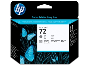 CABEZAL HP C9380A (72) NEGRO PHOTO