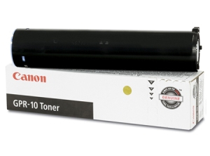 TAMBOR CANON GPR-10 IR-1210