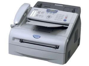IMPRESORA BROTHER MFC-7220 LASER FAX/SCANER/COPIA
