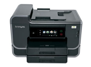 IMPRESORA LEXMARK MULTIF.INKJET PRO905 COLOR 4EN1