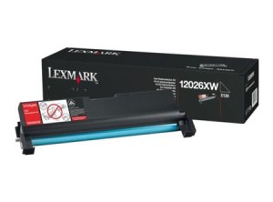 FOTOCONDUCTOR LEXMARK 12026XW E-120