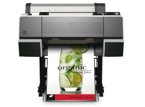 IMPRESORA EPSON STYLUS PRO 7700 24PULG USB/ETHERNE