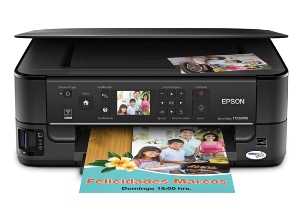 IMPRESORA EPSON MULTIF TX560WD WIFI/DUPLEX/ETHERNE