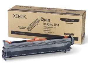 UNIDAD DE IMAGEN XEROX 108R00647 PHA.7400 CYAN