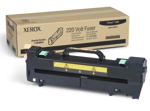 FUSOR XEROX 115R00038 PHASER 7400 220V