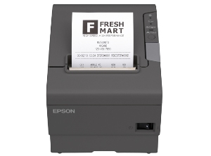 IMPRESORA EPSON TM-T88V-084 SERIAL USB