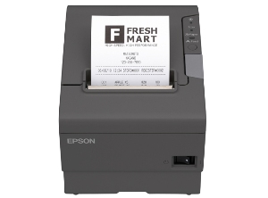 IMPRESORA EPSON TM-T88V-325 SERIAL/ETHERNET