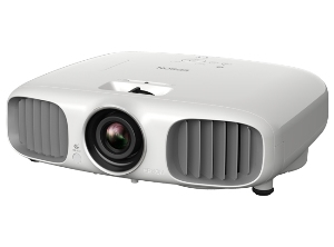 PROYECTOR EPSON POWERLITE HOME CINEMA 3010+