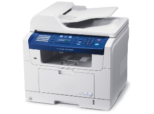 IMPRESORA XEROX P3300 MULTIFUNCIONAL B/N