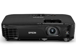 PROYECTOR EPSON POWERLITE S12+ 2.800 LUMENES SVGA