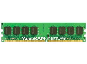 MEMORIA 1GB 533MHZ DDR2 DIMM KINGSTON PARA PC