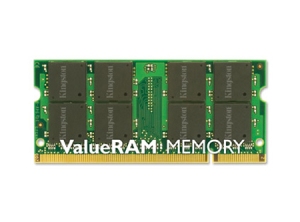MEMORIA 1GB DDR2 667MHZ SODIMM KINGSTON PARA NOTEB