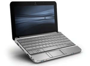 NOTEBOOK HP MINI 2140 NN815AA#ABM