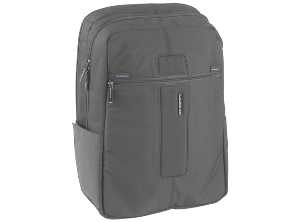 MOCHILA COUNTOUR ACTIVE VERTICAL 15.4 GRIS KENSING