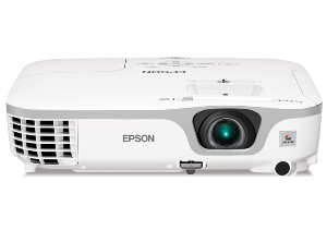 PROYECTOR EPSON POWERLITE X12+ XGA 2800 LUMENE HDM