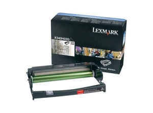 FOTOCONDUCTOR LEXMARK X340H22G X340/X342 30.000 PA