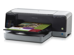 IMPRESORA HP OFFICEJET PRO K8600 35/35PPM A3