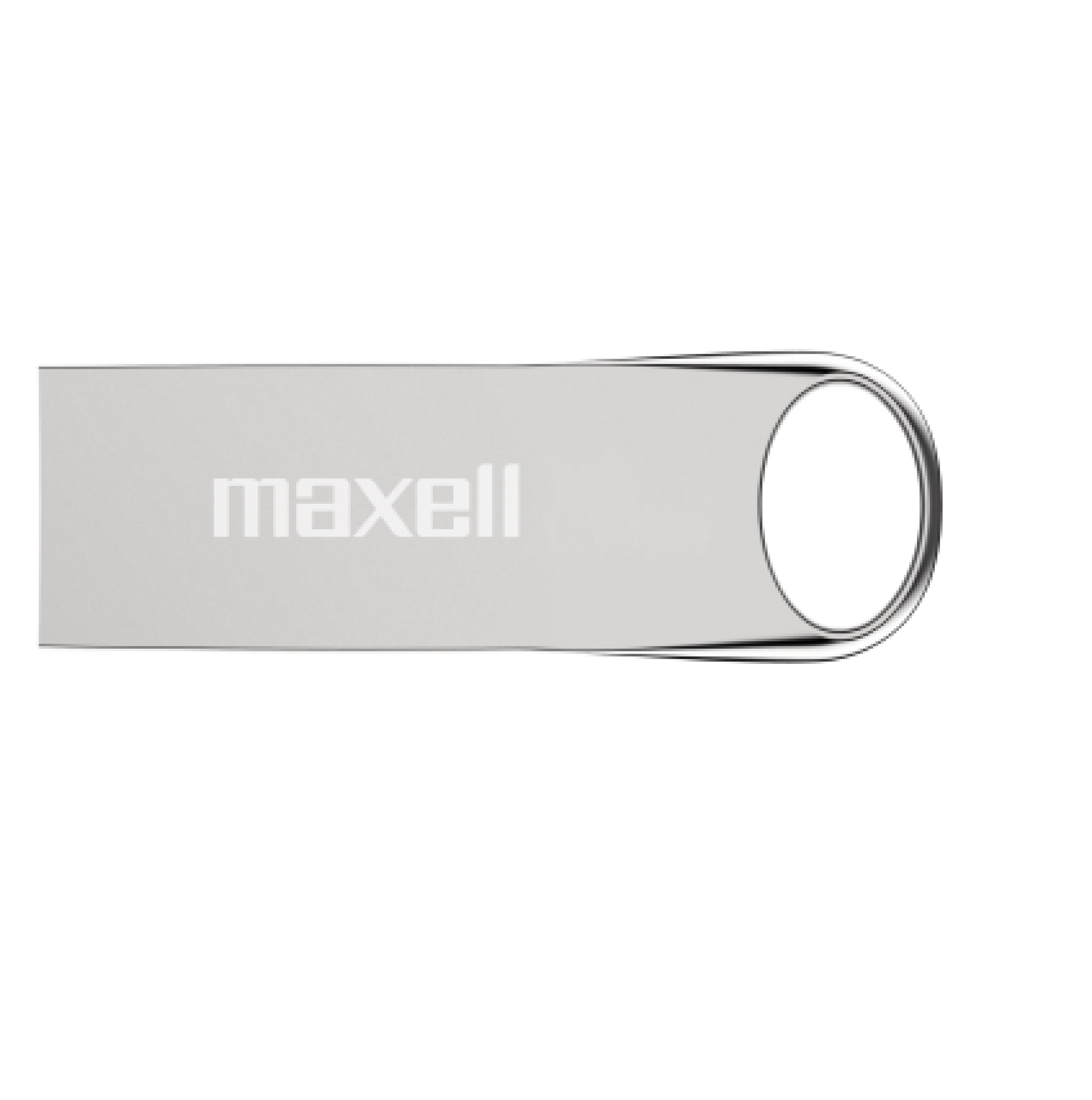 Pendrive Maxell Metal 64 Gb Usb 3.2