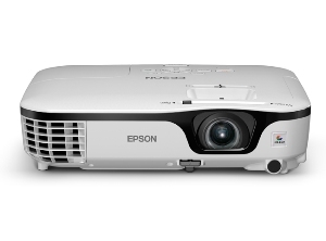 PROYECTOR EPSON POWERLITE X14+ 3000 LUM. XGA