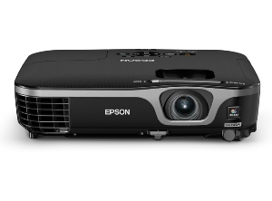 PROYECTOR EPSON POWERLITE W11+ 2600 LUM.WXGA