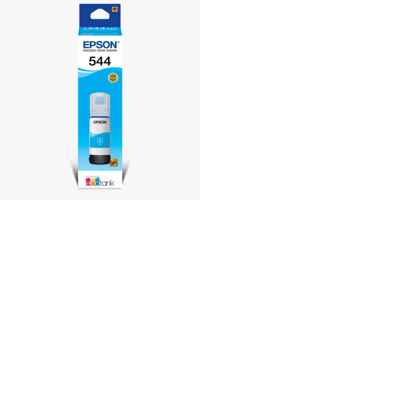 BOTELLA DE TINTA EPSON T544220 CIAN