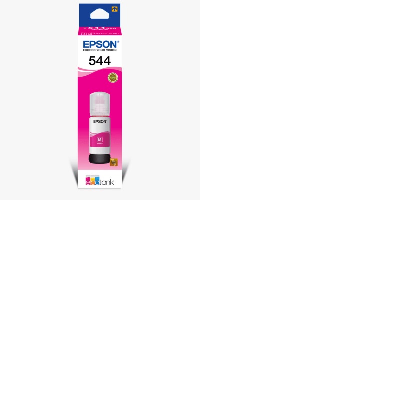 BOTELLA DE TINTA EPSON T544320 MAGENTA