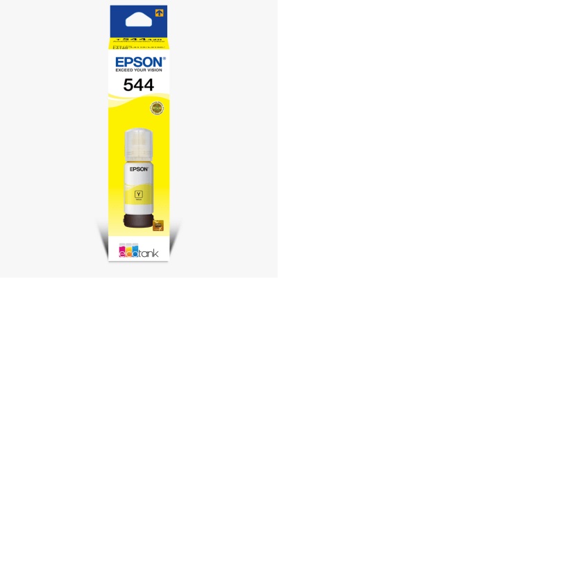 BOTELLA DE TINTA EPSON T544420 AMARILLO