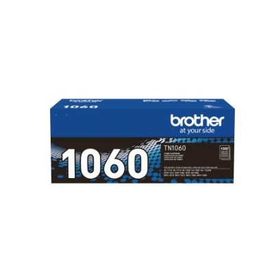 Tóner Brother TN-1060 Negro