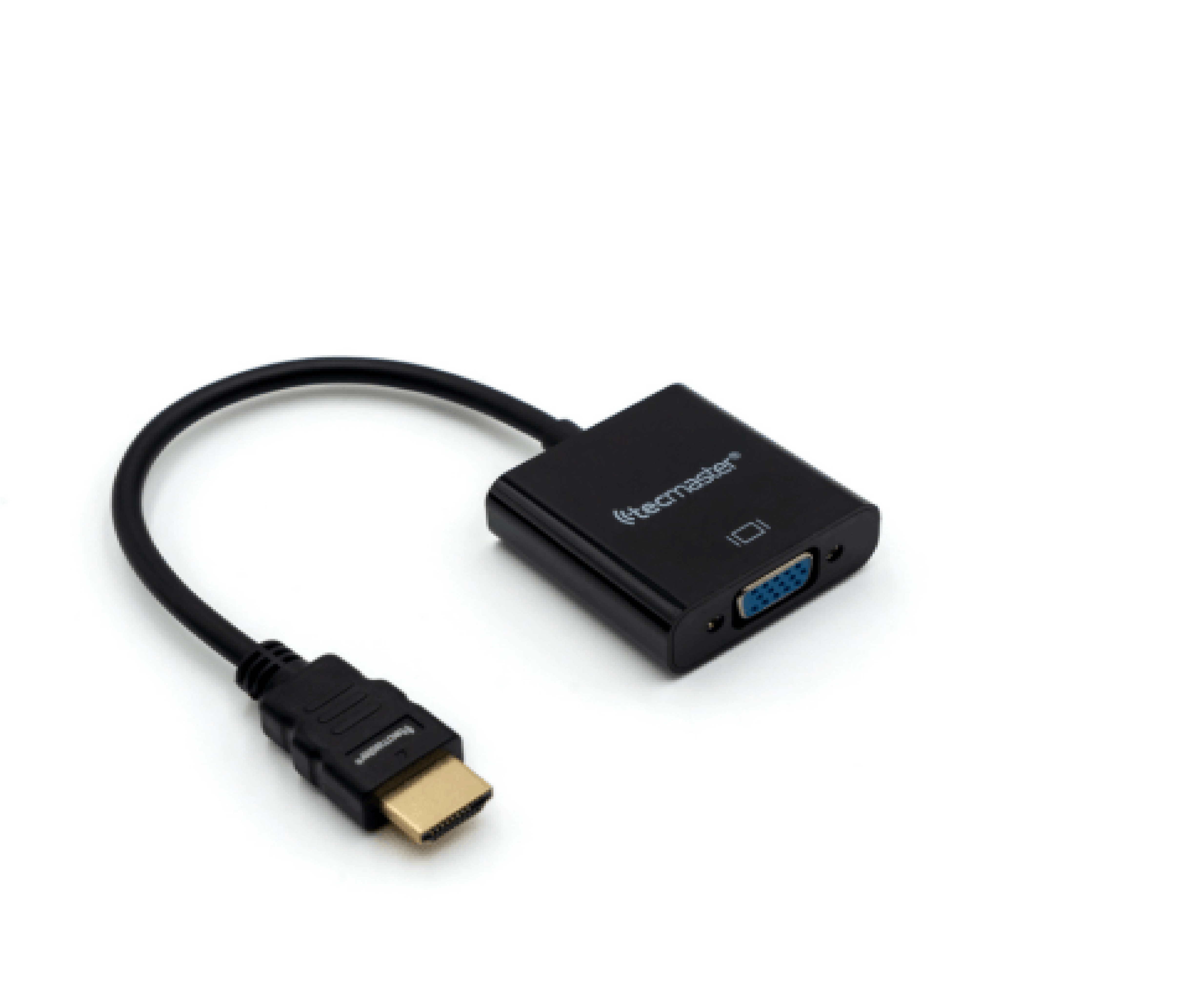 Cable Convertidor Tecmaster HDMI a VGA