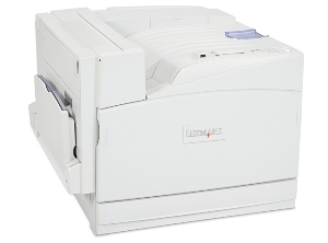 IMPRESORA LEXMARK LASER COLOR C935DN