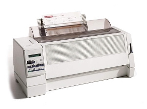 IMPRESORA LEXMARK MULTIF. LASER MONOCRO. X-364DN