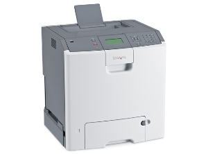 IMPRESORA LEXMARK LASER COLOR C734DN