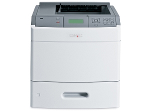 IMPRESORA LEXMARK LASER MONOCROMATICA T654DN