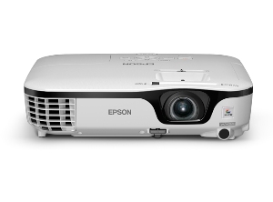 PROYECTOR EPSON POWERLITE W12+ WXGA 2800 LUMENES