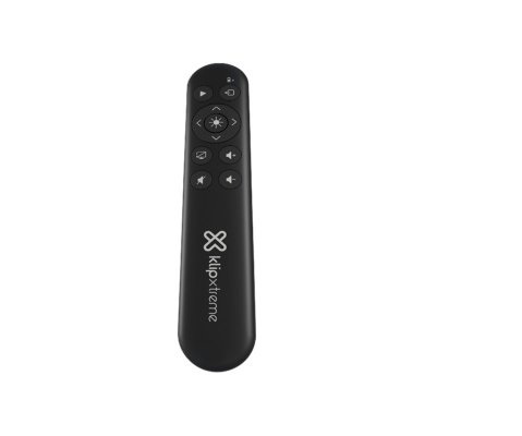 PUNTERO LAZER KLIP XTREME INALAMBRICO KPP-003 100 MTS.