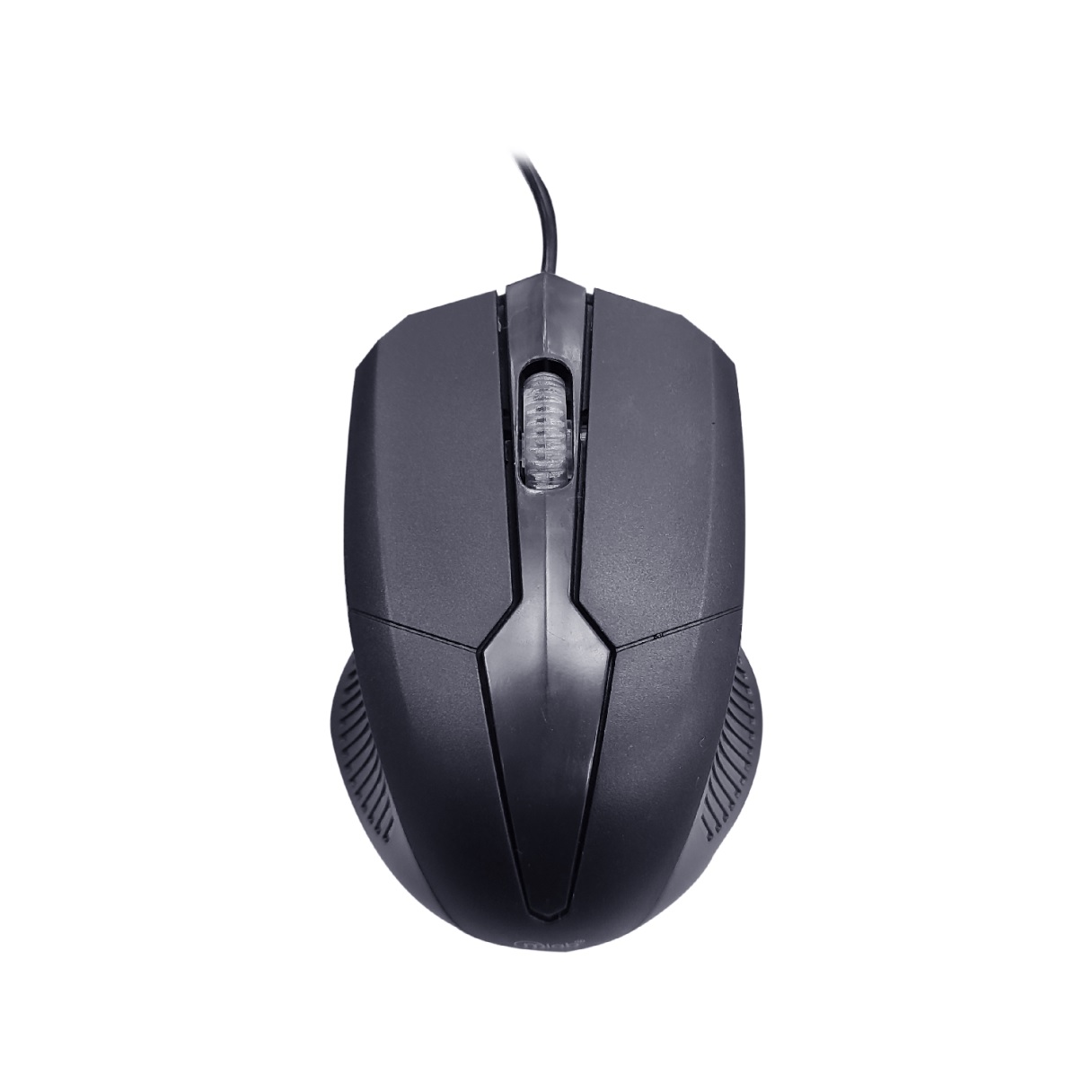 MOUSE MICROLAB SCROLL POINT 350 ALAMBRICO USB