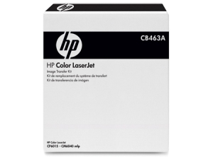 TRANSFER KIT HP CB463A P/CP6015/CM6040