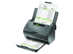 SCANNER EPSON GT-S50 ESCANEA AMBAS CARAS A LA VEZ