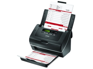 SCANNER EPSON GT-S80 ESCANEA AMBAS CARAS A LA VEZ