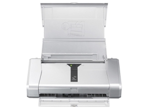 IMPRESORA CANON IP-100 INKJET PORTATIL