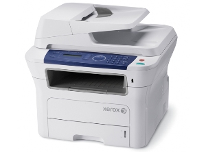 IMPRESORA XEROX WC-3210V MULTIFUNCION