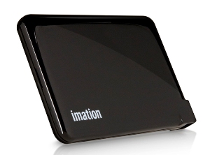 DISCO DURO EXTERNO 500GB IMATION APOLLO M100