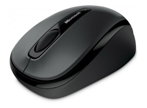 MOUSE MICROSOFT USB 3500 INALAMB/MINI NG GMF-00009