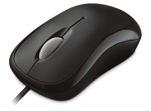 MOUSE MICROSOFT USB OPT/READY ERGONO NG 3EG-00002