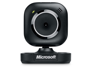 CAMARA WEB MICROSOFT VX-2000 USB