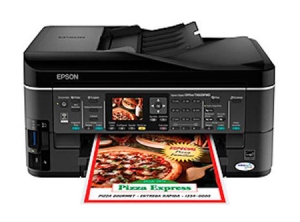 IMPRESORA EPSON MULTIF TX620FWD FAX/WIFI/ETHERNET
