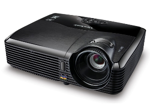 PROYECTOR VIEWSONIC PJD5123 2700 L SVGA DLP 2