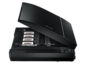 SCANNER EPSON PERFECTION V330 PHOTO COLOR 4800X96