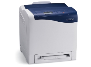 IMPRESORA XEROX PHASER 6500 COLOR