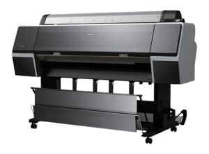 IMPRESORA EPSON STYLUS PRO 9700 44PULG USB/ETHERNE
